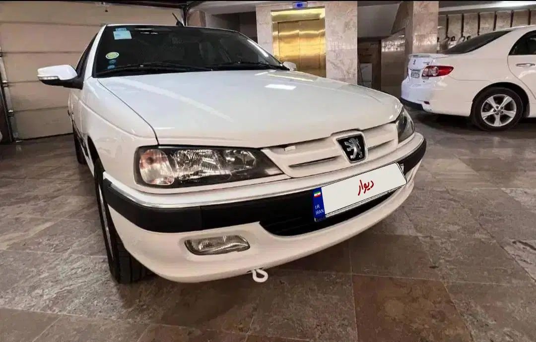 خودرو پژو، پارس آگهی ann_19932650