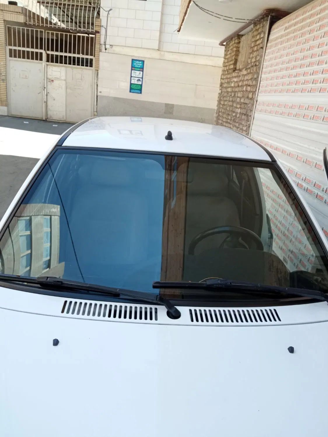 پراید 132 SE - 1395