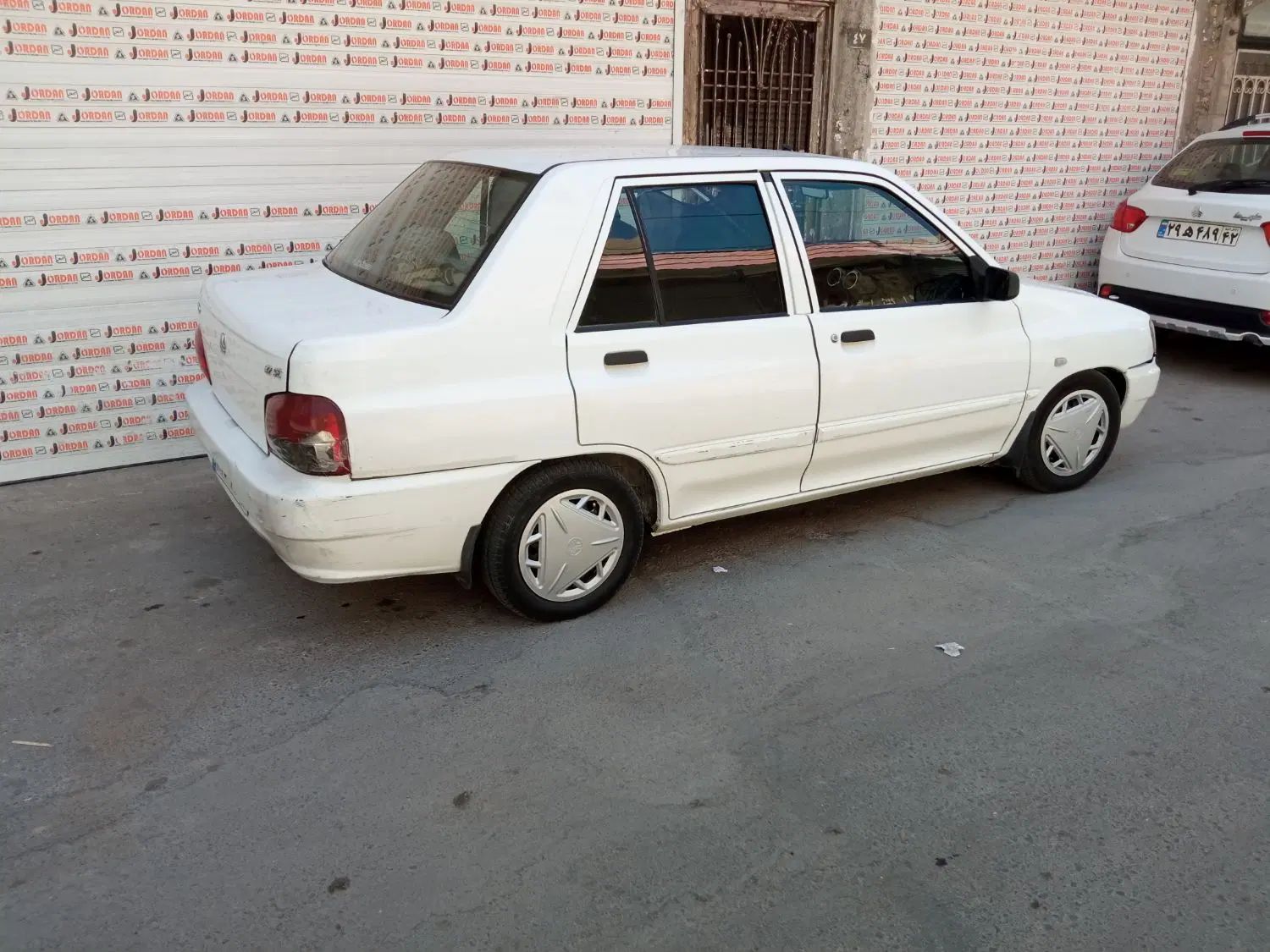 خودرو پراید، 132 آگهی ann_19932651