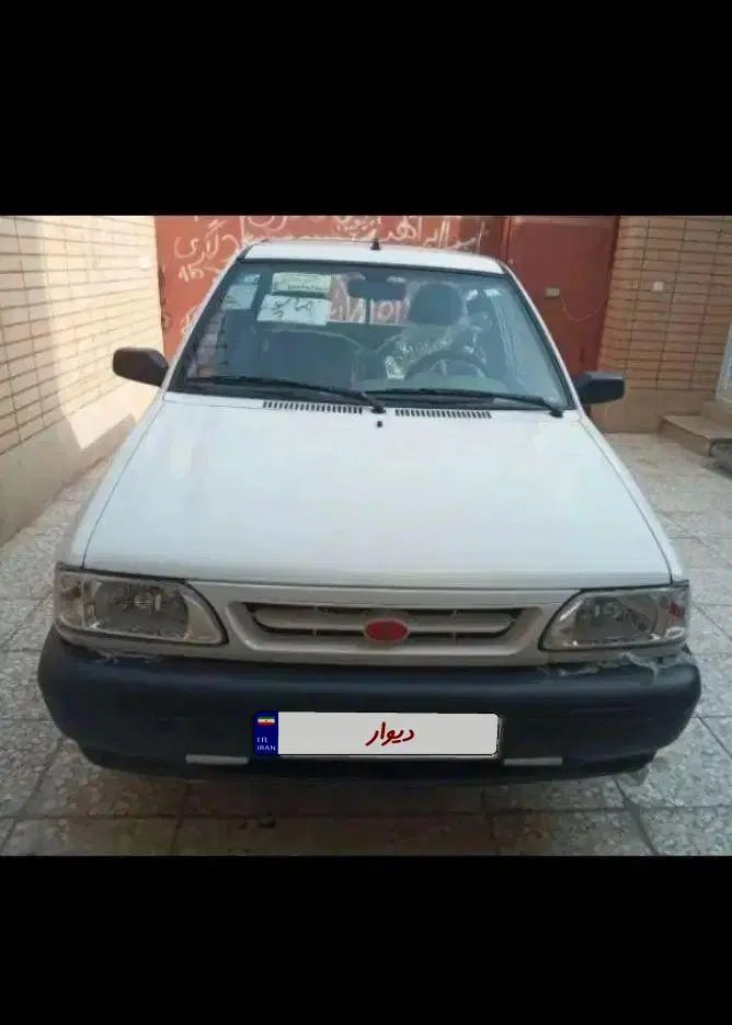 خودرو پراید، 151 آگهی ann_19932658
