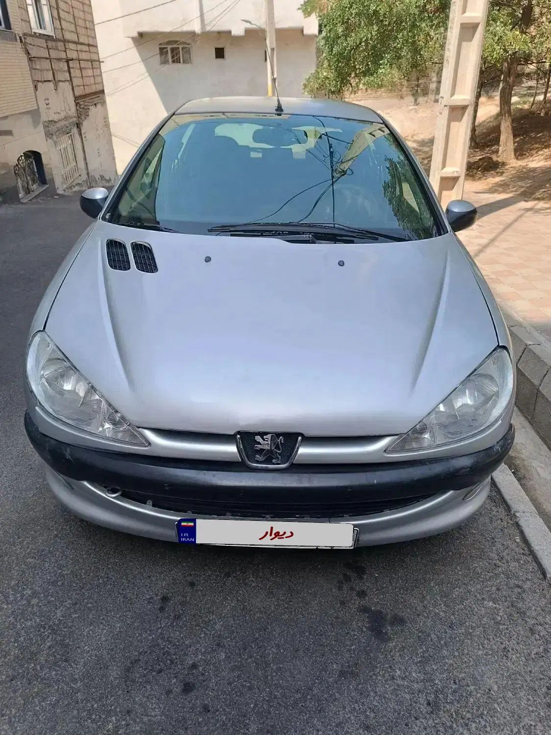 خودرو پژو، 206 آگهی ann_19932674