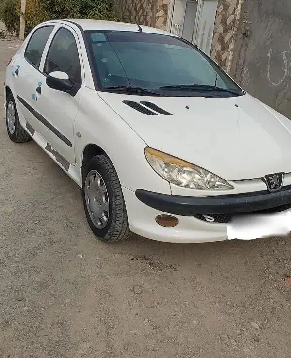خودرو پژو، 206 آگهی ann_19932689