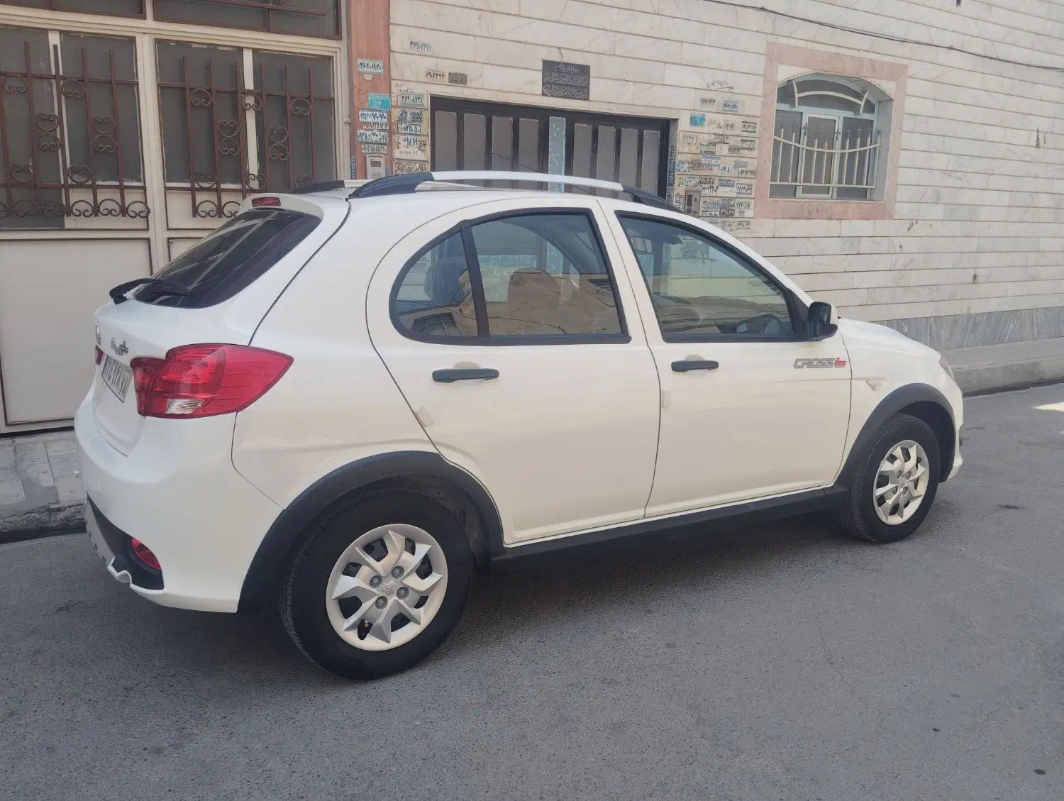 خودرو کوییک، S آگهی ann_19932710