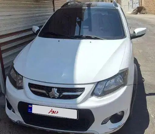 خودرو کوییک، R آگهی ann_19932727