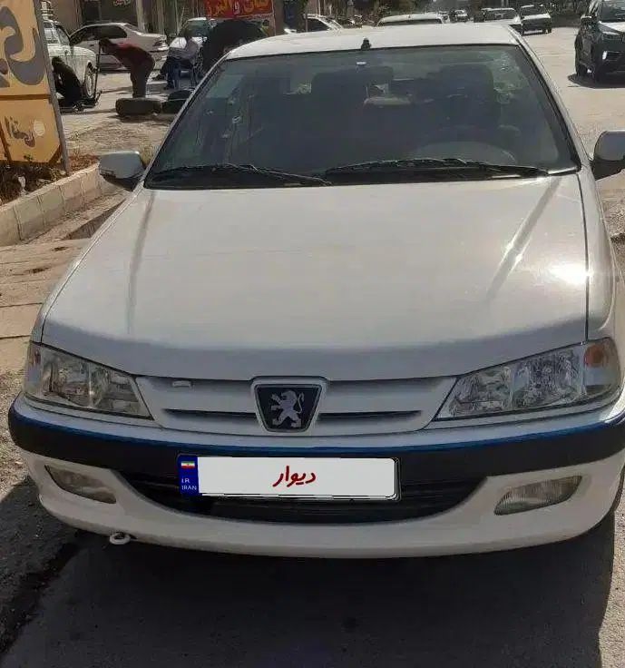 خودرو پژو، پارس آگهی ann_19932740