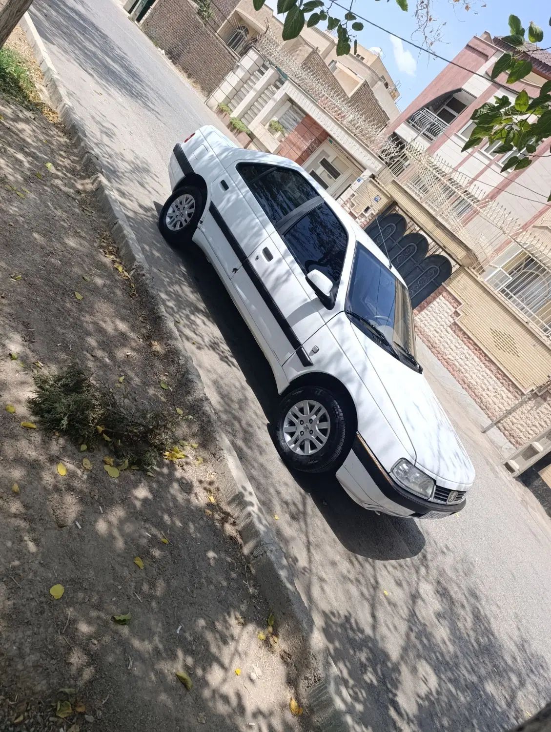 خودرو پژو، 405 SLX آگهی ann_19932751