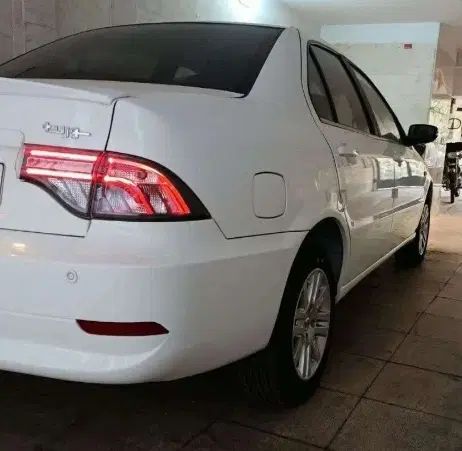 خودرو سمند، سورن پلاس آگهی ann_19932767