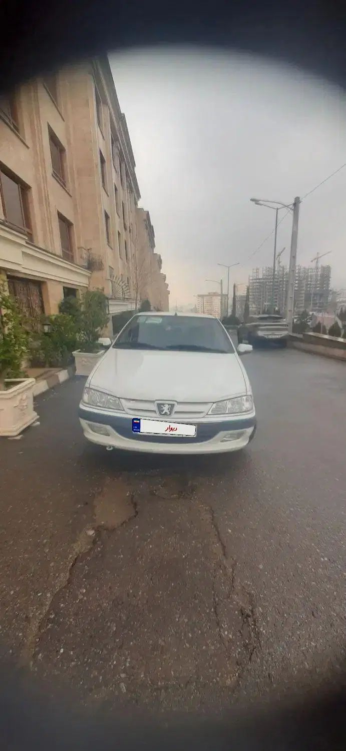 خودرو پژو، پارس آگهی ann_19932771