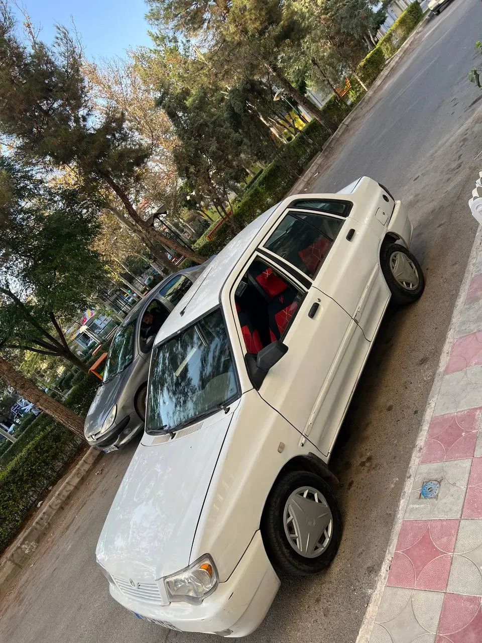 خودرو پراید، 132 آگهی ann_19932776