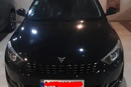 خودرو ریسپکت، پرایم آگهی ann_19932822