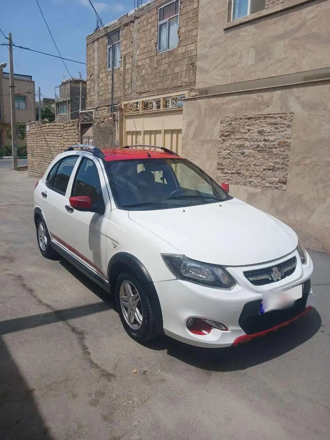 خودرو کوییک، R آگهی ann_19932827