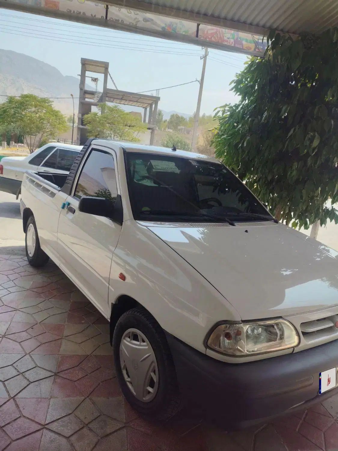 خودرو پراید، 151 آگهی ann_19932828