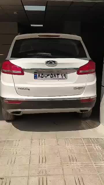 خودرو چری، تیگو 5 آگهی ann_19932847