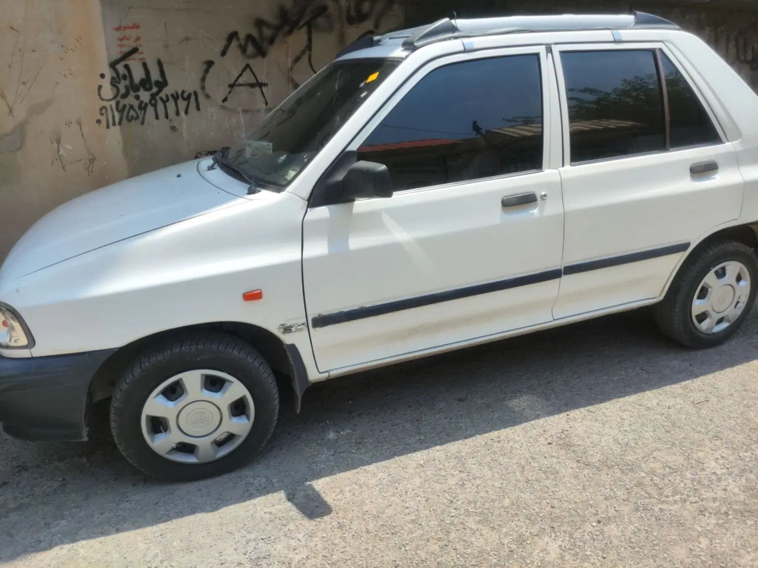 خودرو پراید، 131 آگهی ann_19932859
