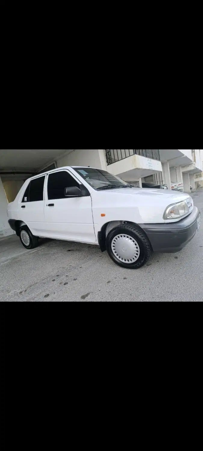پراید 131 SE - 1397