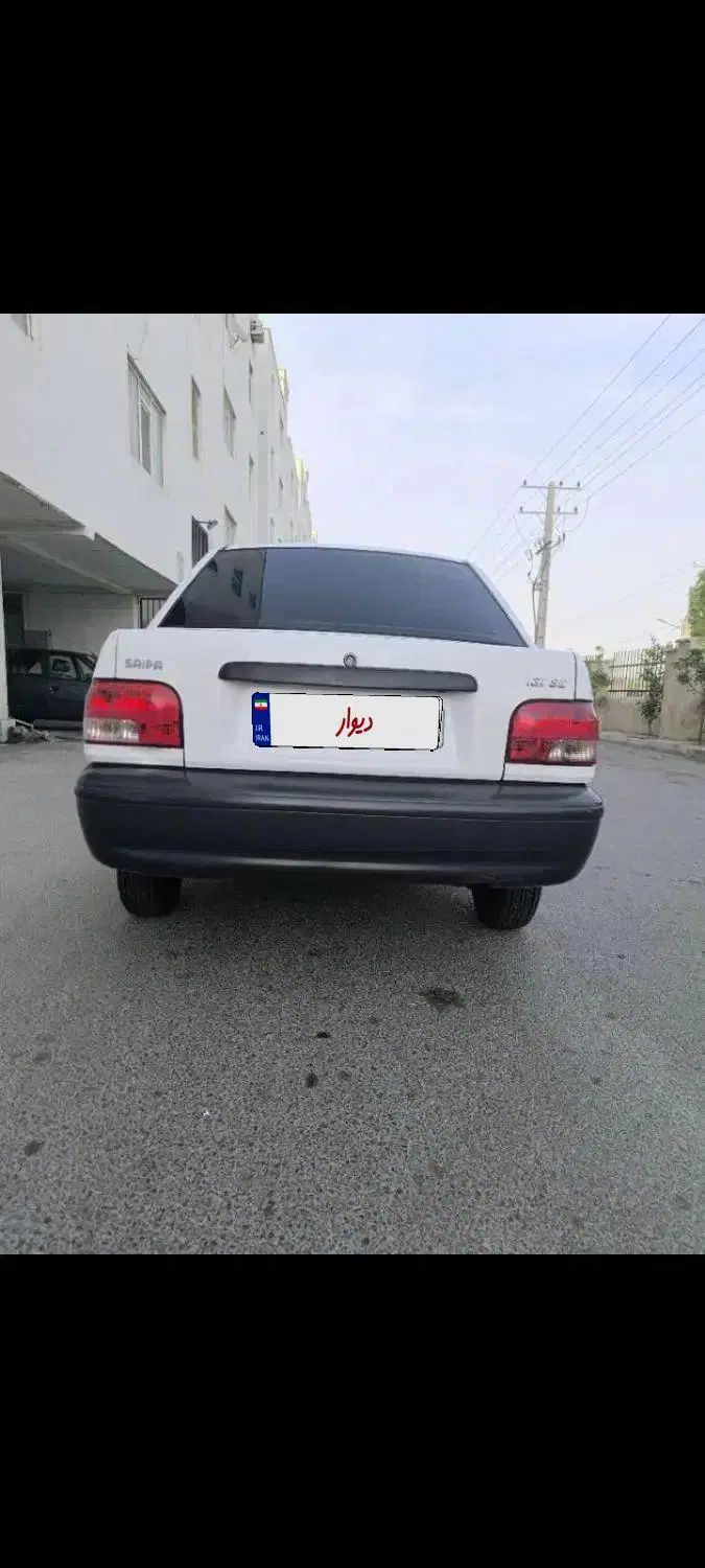 خودرو پراید، 131 آگهی ann_19932867