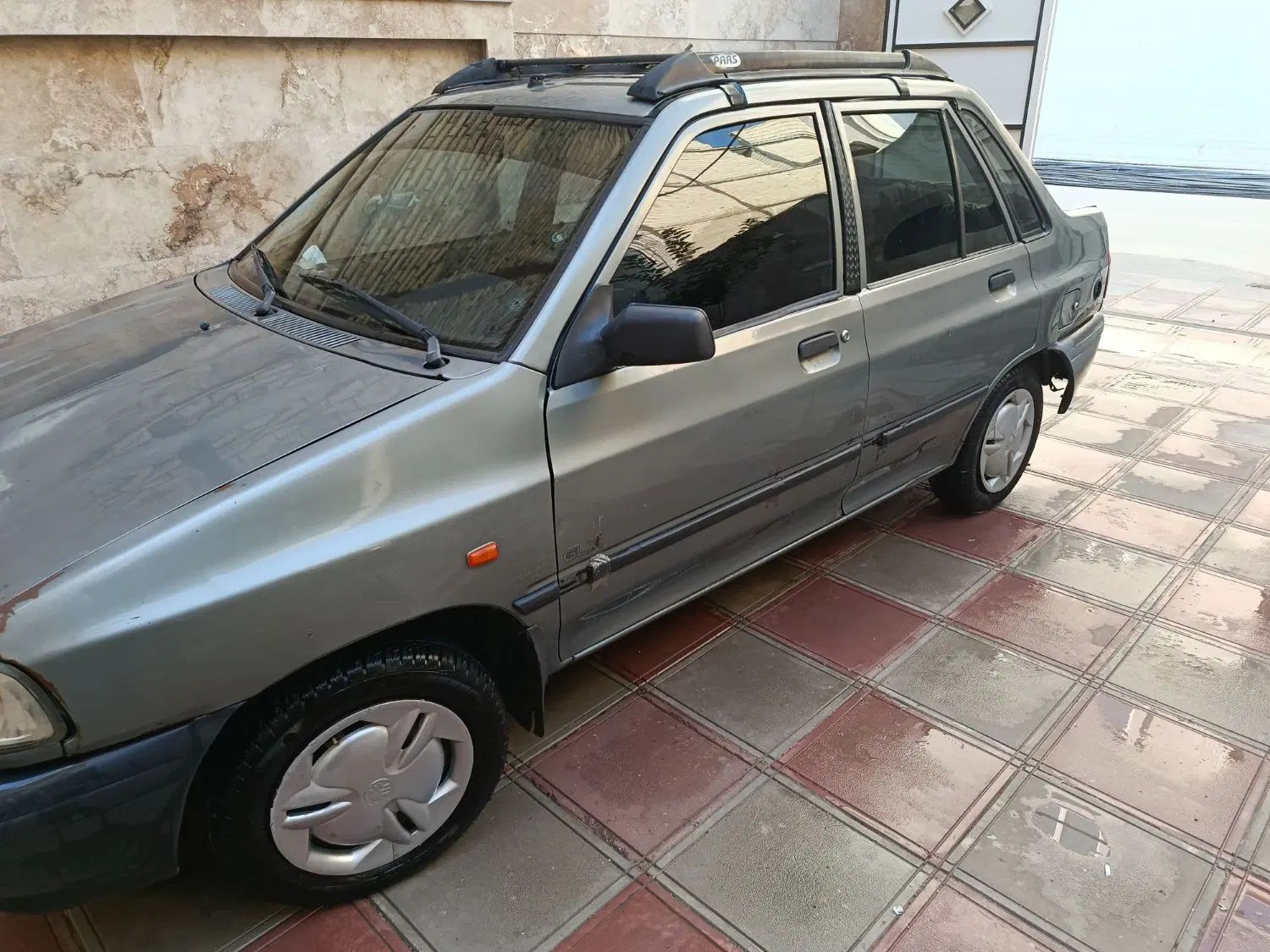 خودرو پراید، 131 آگهی ann_19932868