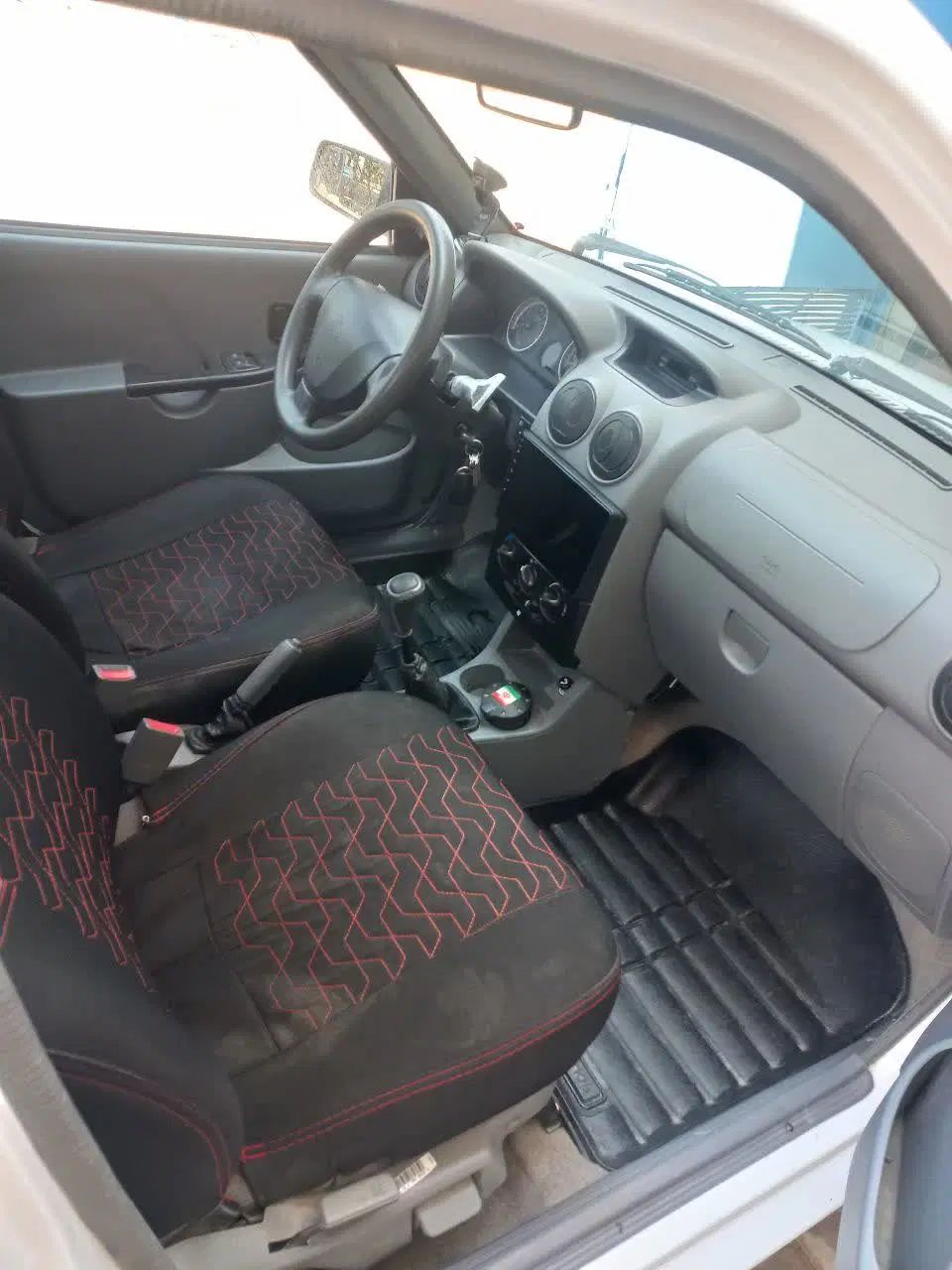 پراید 151 SE - 1400
