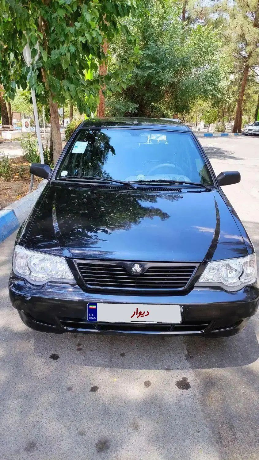 پراید 111 SE - 1399