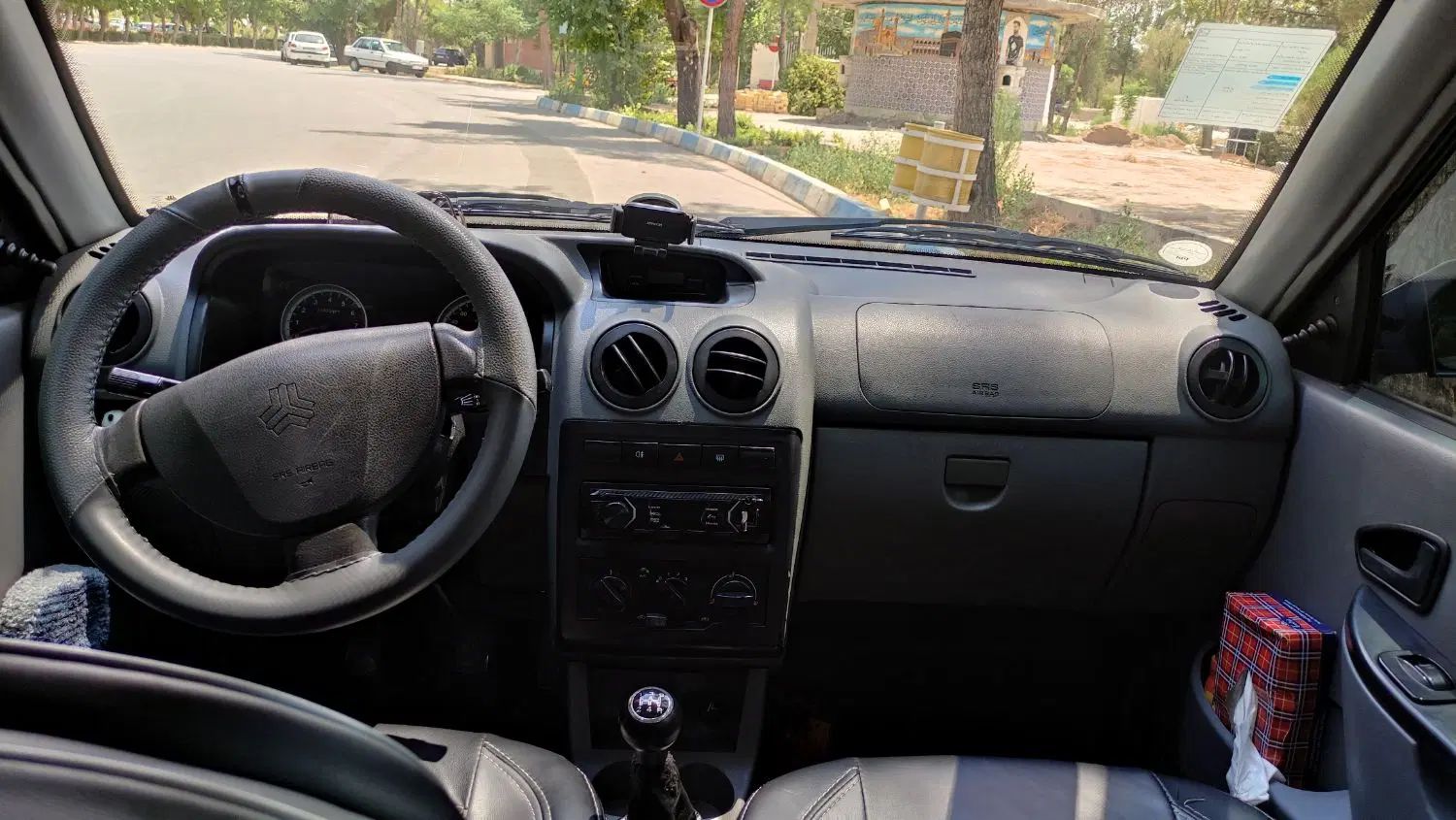 پراید 111 SE - 1399