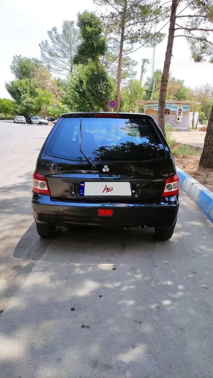 خودرو پراید، 111 آگهی ann_19932882