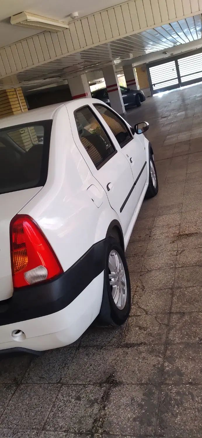 خودرو رنو، تندر 90 آگهی ann_19932883