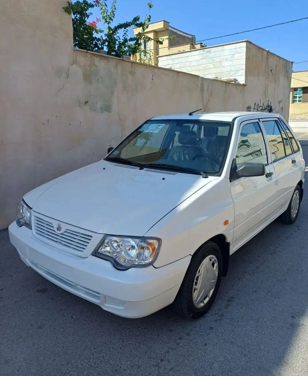 خودرو پراید، 111 آگهی ann_19932884