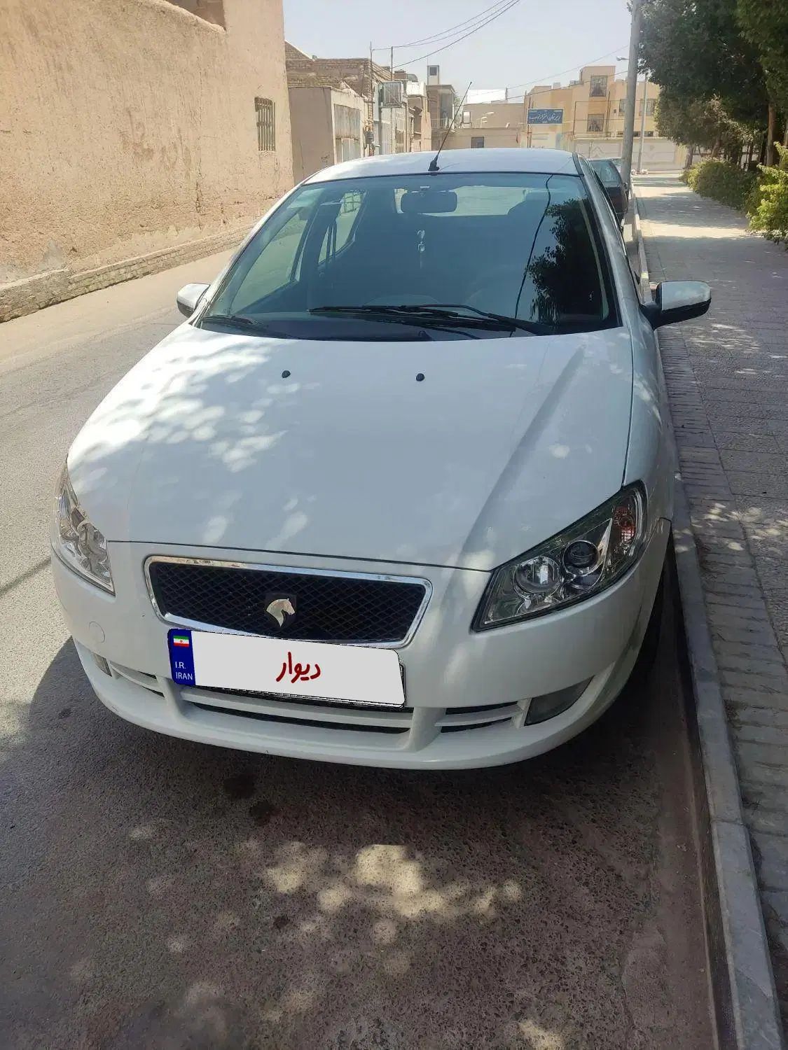 خودرو رانا، LX آگهی ann_19932886
