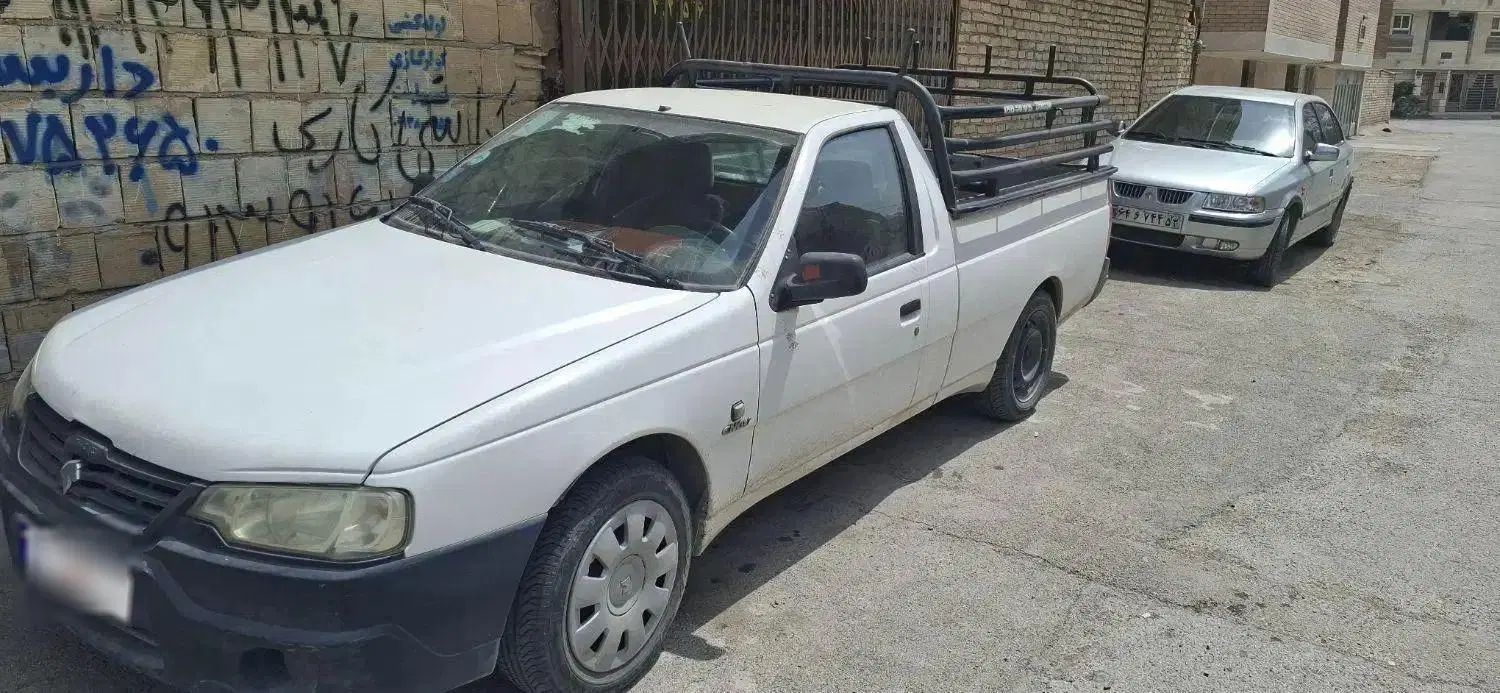 خودرو آریسان، معمولی آگهی ann_19932898