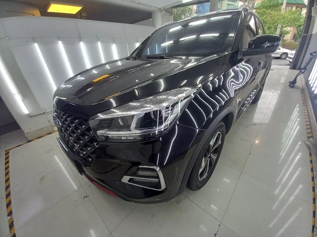 ام وی ام X55 پرو IE - 1402