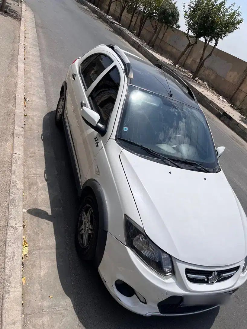 خودرو کوییک، R آگهی ann_19932937