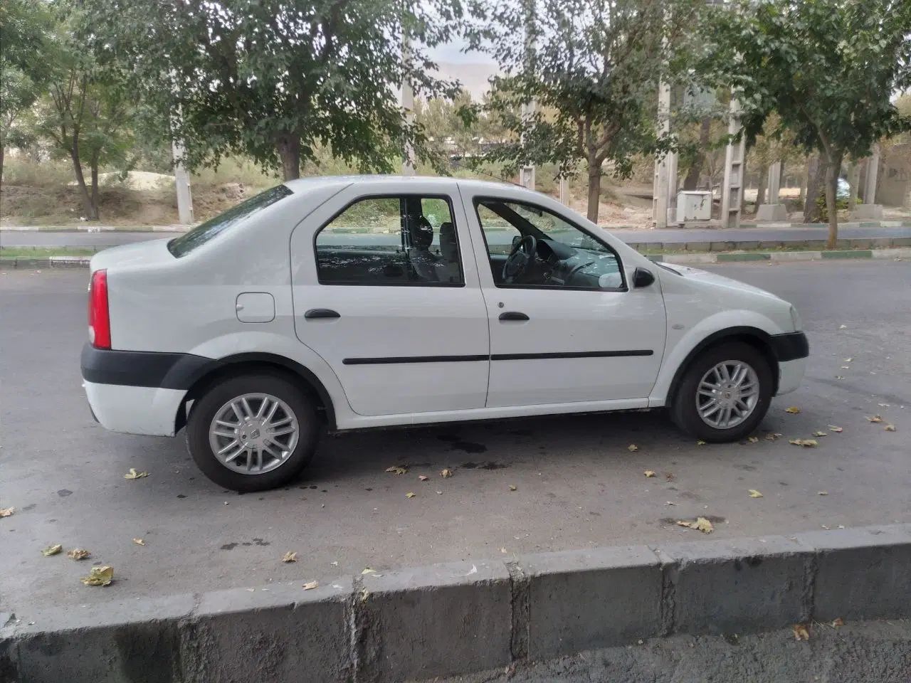 رنو تندر 90 E2 - 1397