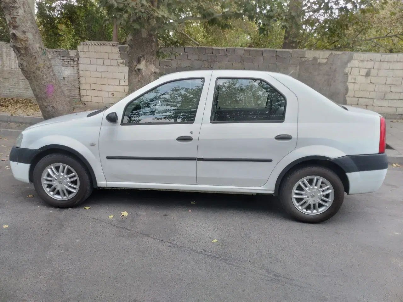 رنو تندر 90 E2 - 1397