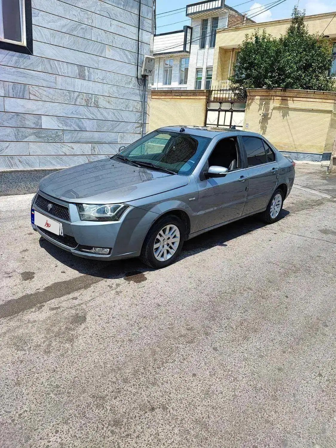 خودرو دنا، معمولی آگهی ann_19932954