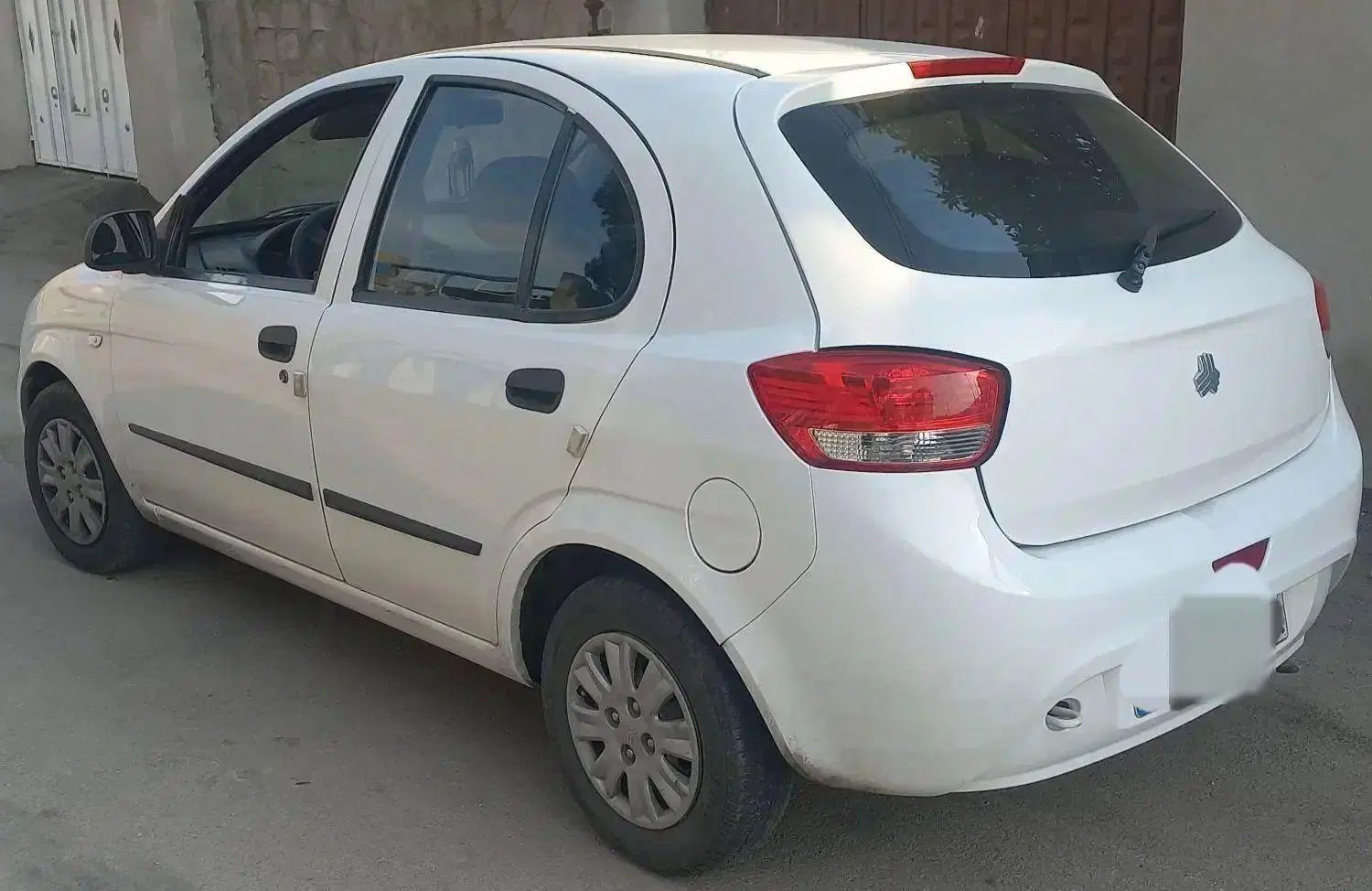 خودرو تیبا، 2 آگهی ann_19932958