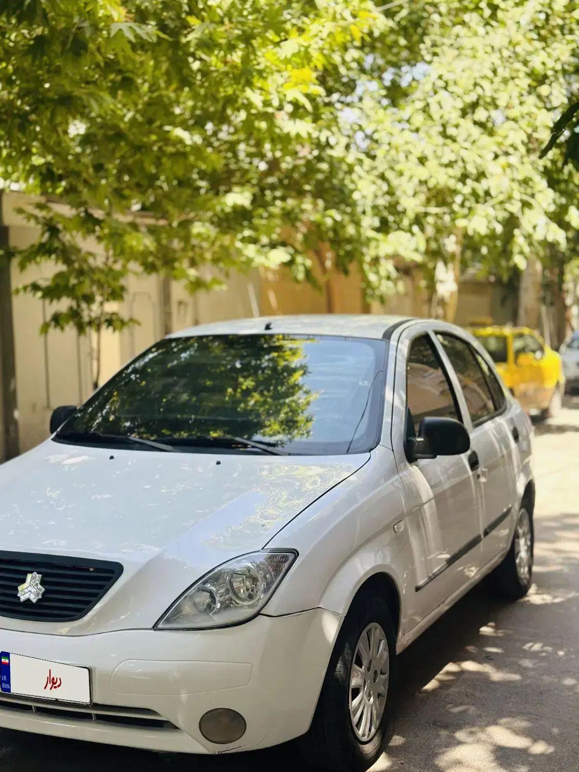 خودرو تیبا، 2 آگهی ann_19932976
