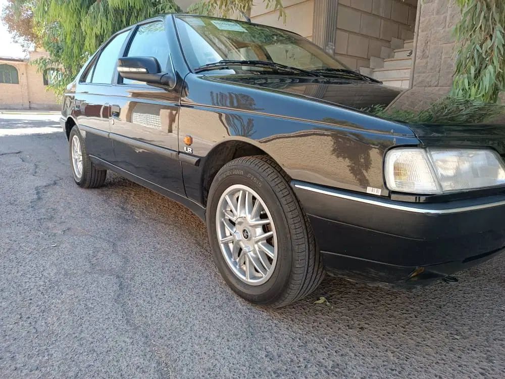 خودرو پژو، 405 آگهی ann_19932979
