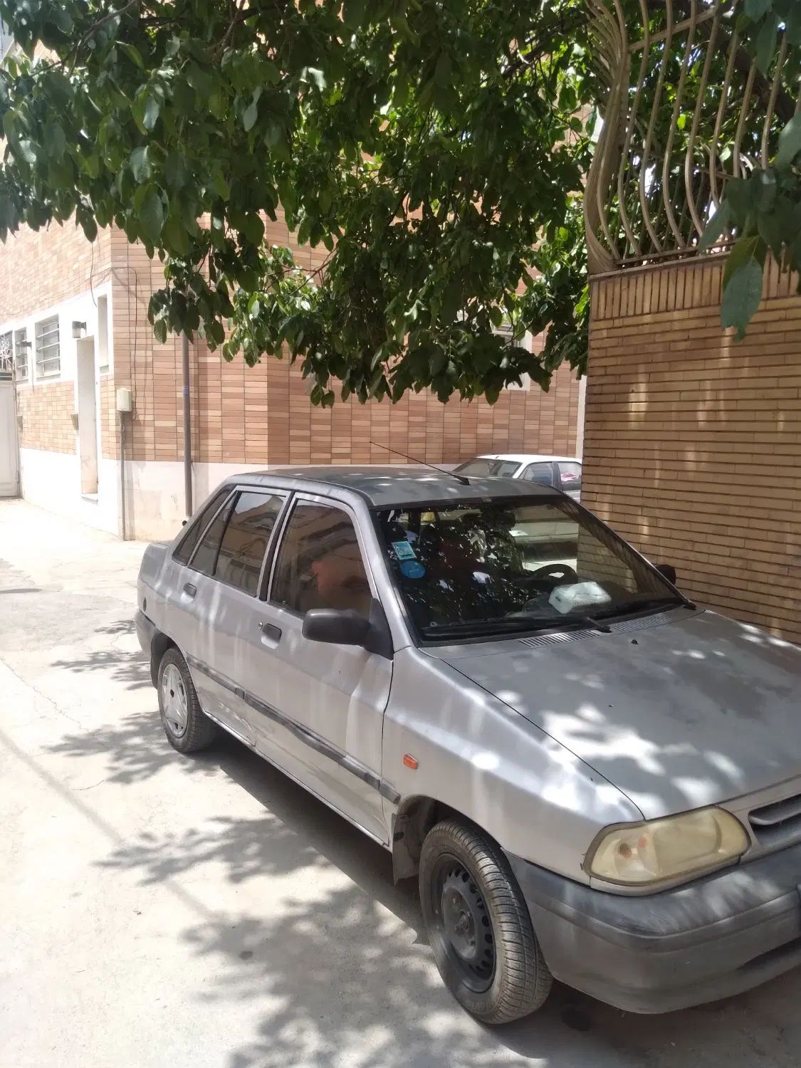 خودرو پراید، 131 آگهی ann_19932990