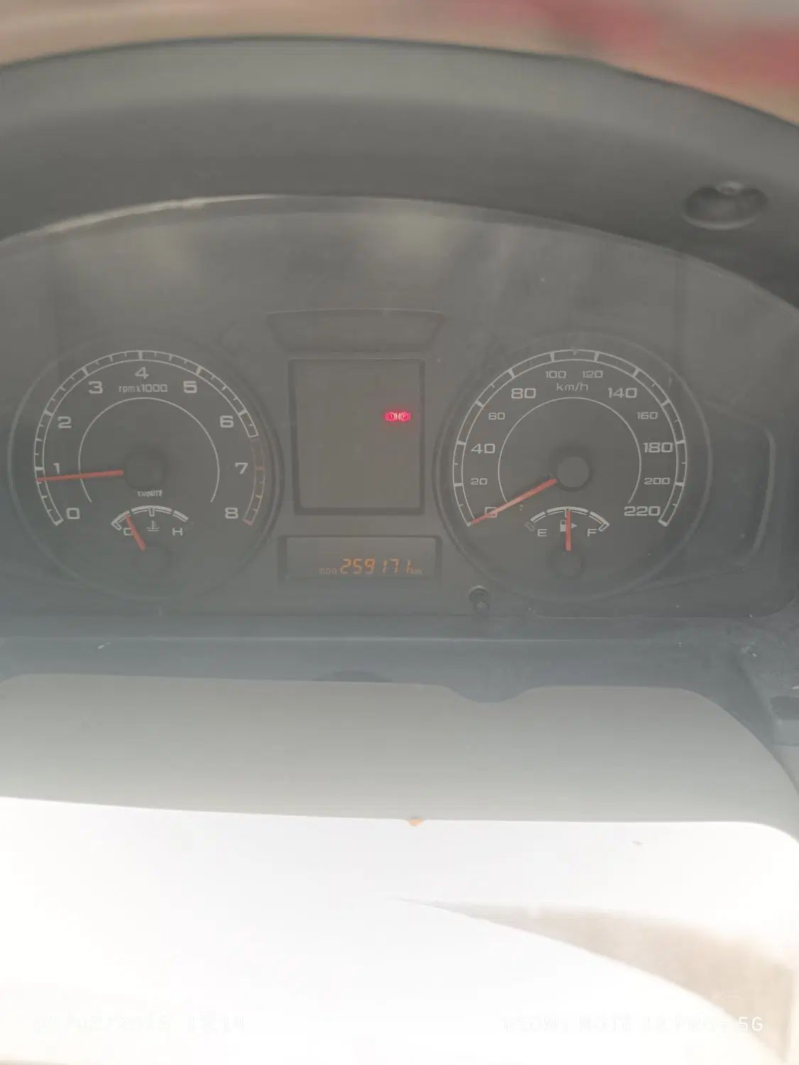 پژو 405 GLX - 1395