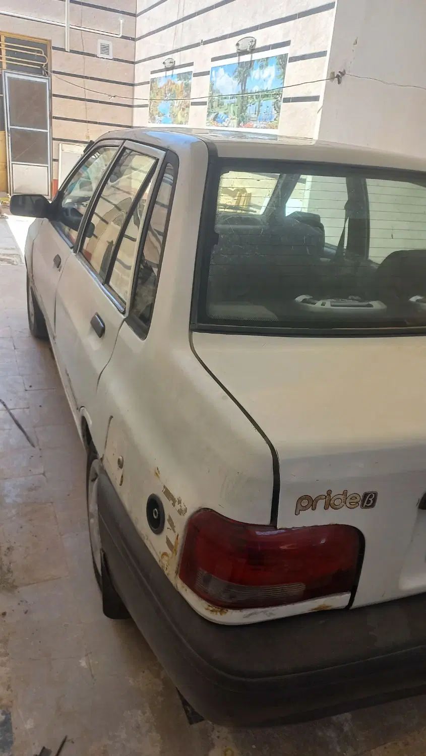 خودرو پراید، 131 آگهی ann_19933001
