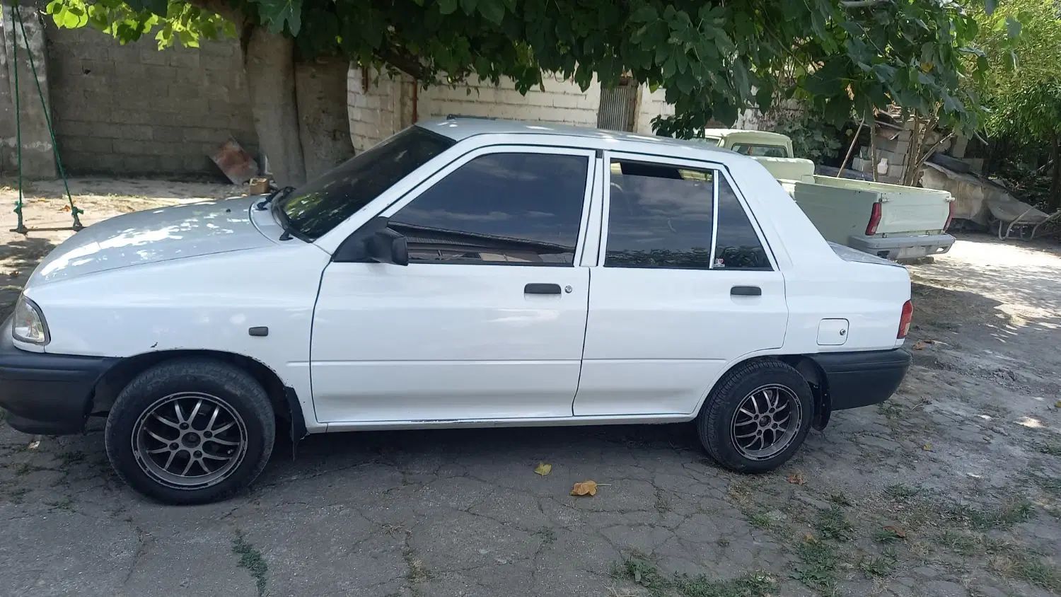 خودرو پراید، 131 آگهی ann_19933003