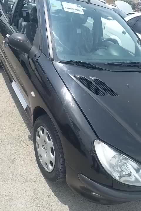 خودرو پژو، 206 آگهی ann_19933006