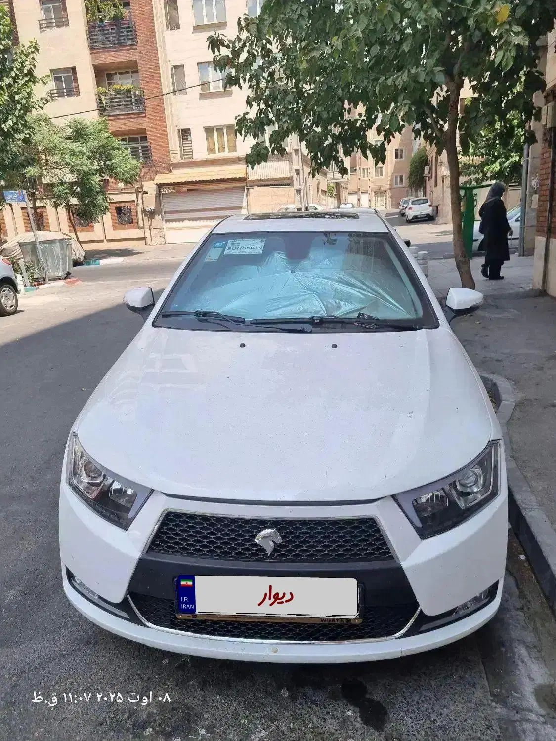 خودرو دنا، پلاس توربو آگهی ann_19933013