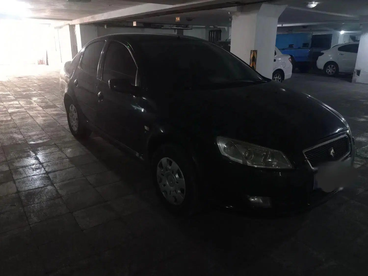 خودرو رانا، LX آگهی ann_19933020