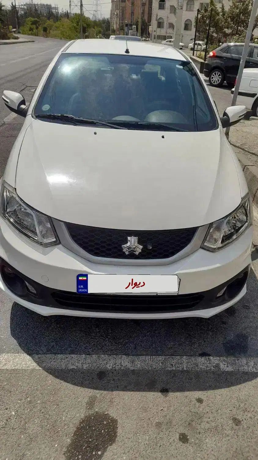 خودرو ساینا، S آگهی ann_19933021