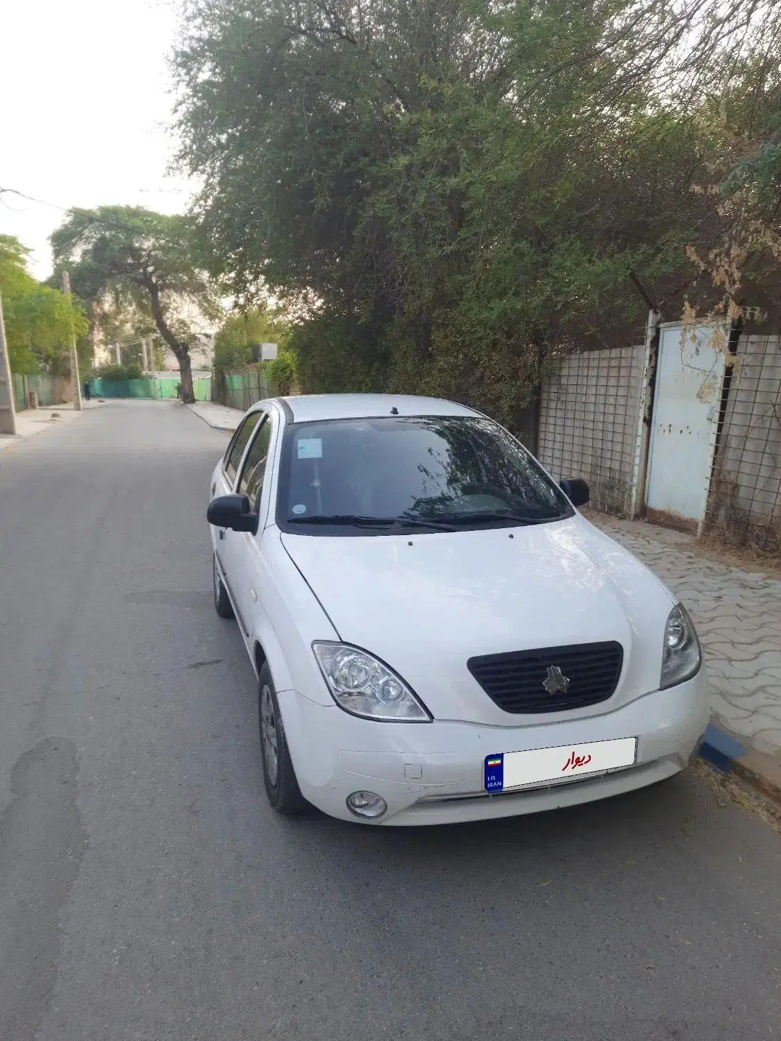 خودرو تیبا، 2 آگهی ann_19933033