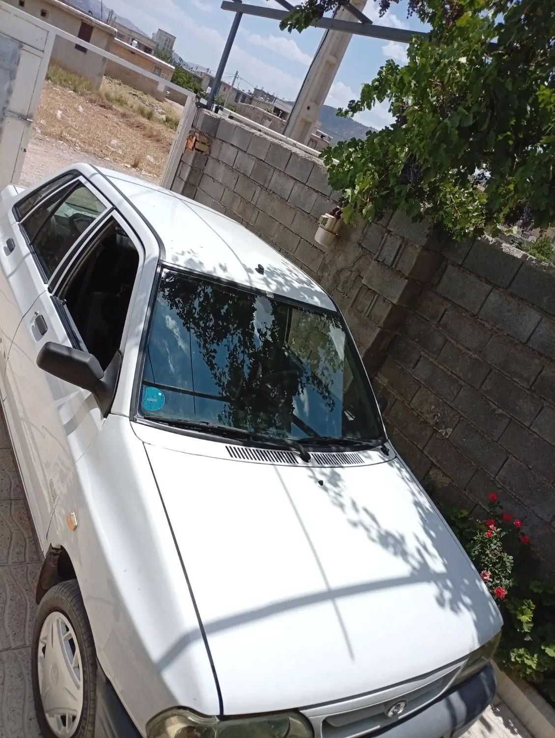 خودرو پراید، 131 آگهی ann_19933035