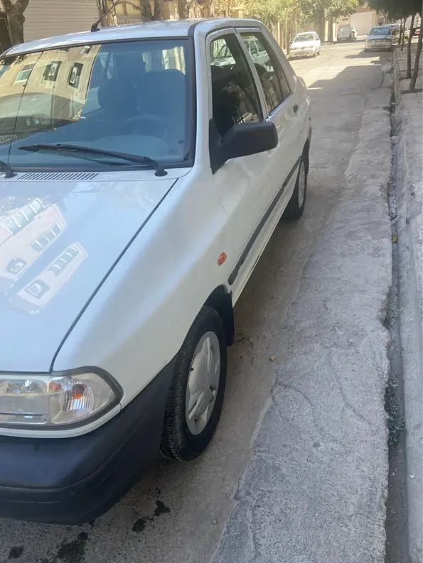 خودرو پراید، 131 آگهی ann_19933057