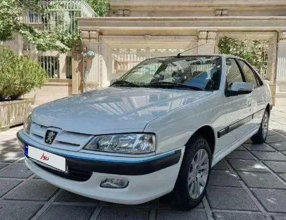 خودرو پژو، پارس آگهی ann_19933065
