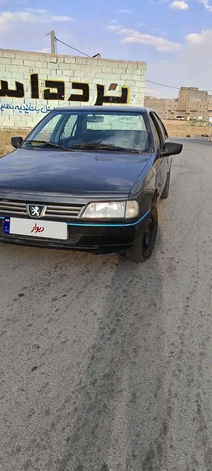 خودرو پژو، روآ آگهی ann_19933068